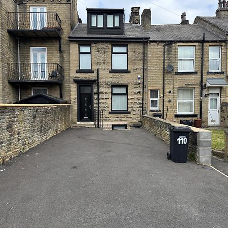 Entire Luxury House Villa Elland Exterior photo